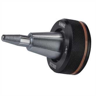 DeWalt DCE40038 3/8-Inch PEX Expander Head