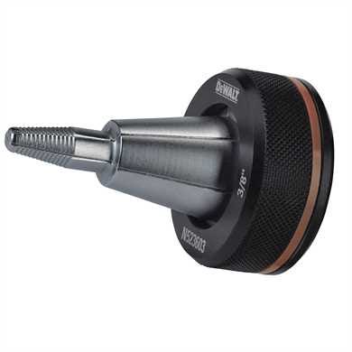 DeWalt DCE40038 3/8-Inch PEX Expander Head