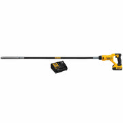 Dewalt DCE531M1 20V MAX Pencil Vibrator Kit