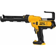 Dewalt DCE560B 20V MAX 10oz / 300ml Adhesive Gun, Tool Only