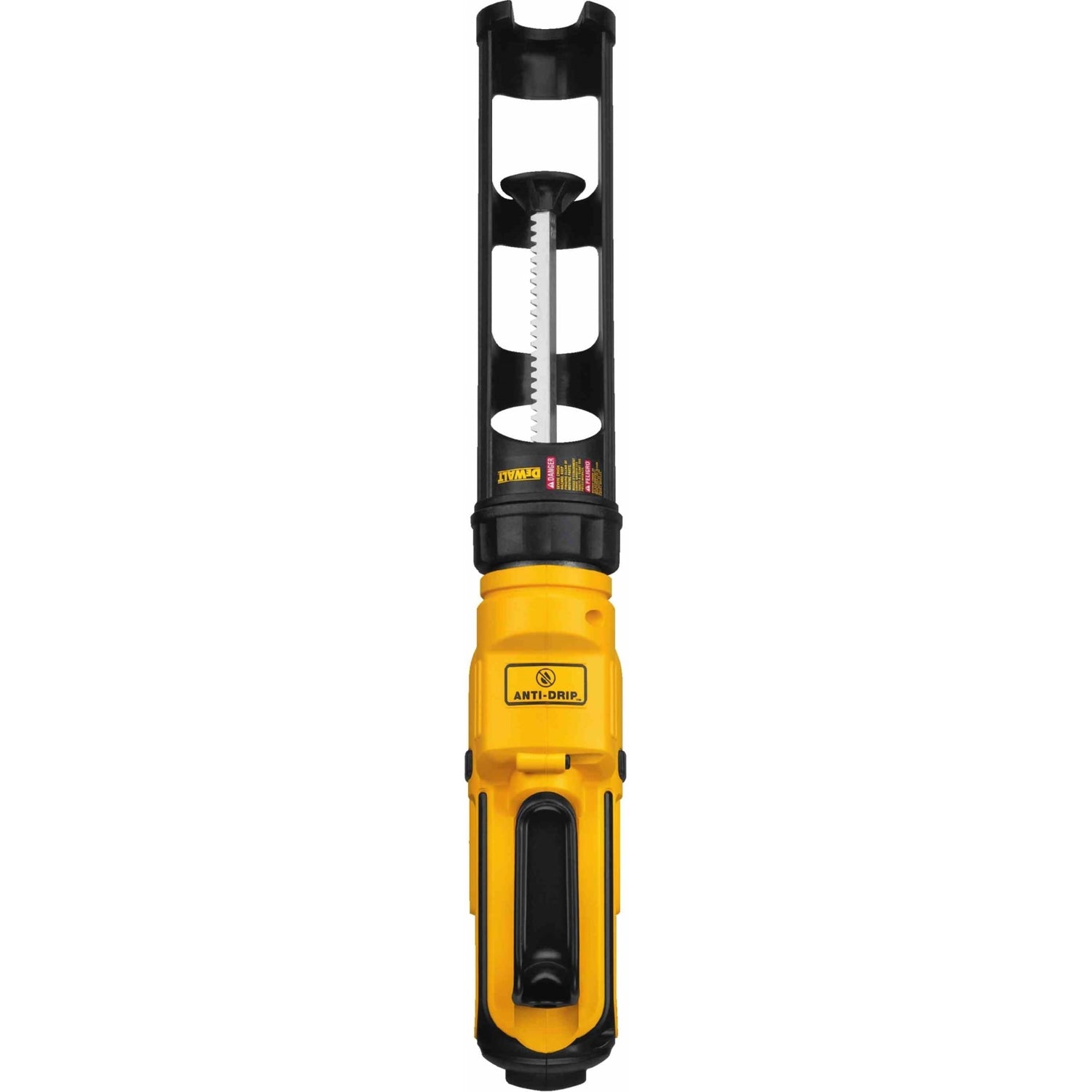 Dewalt DCE560D1 20v MAX 10oz/300ml Adhesive Gun Kit