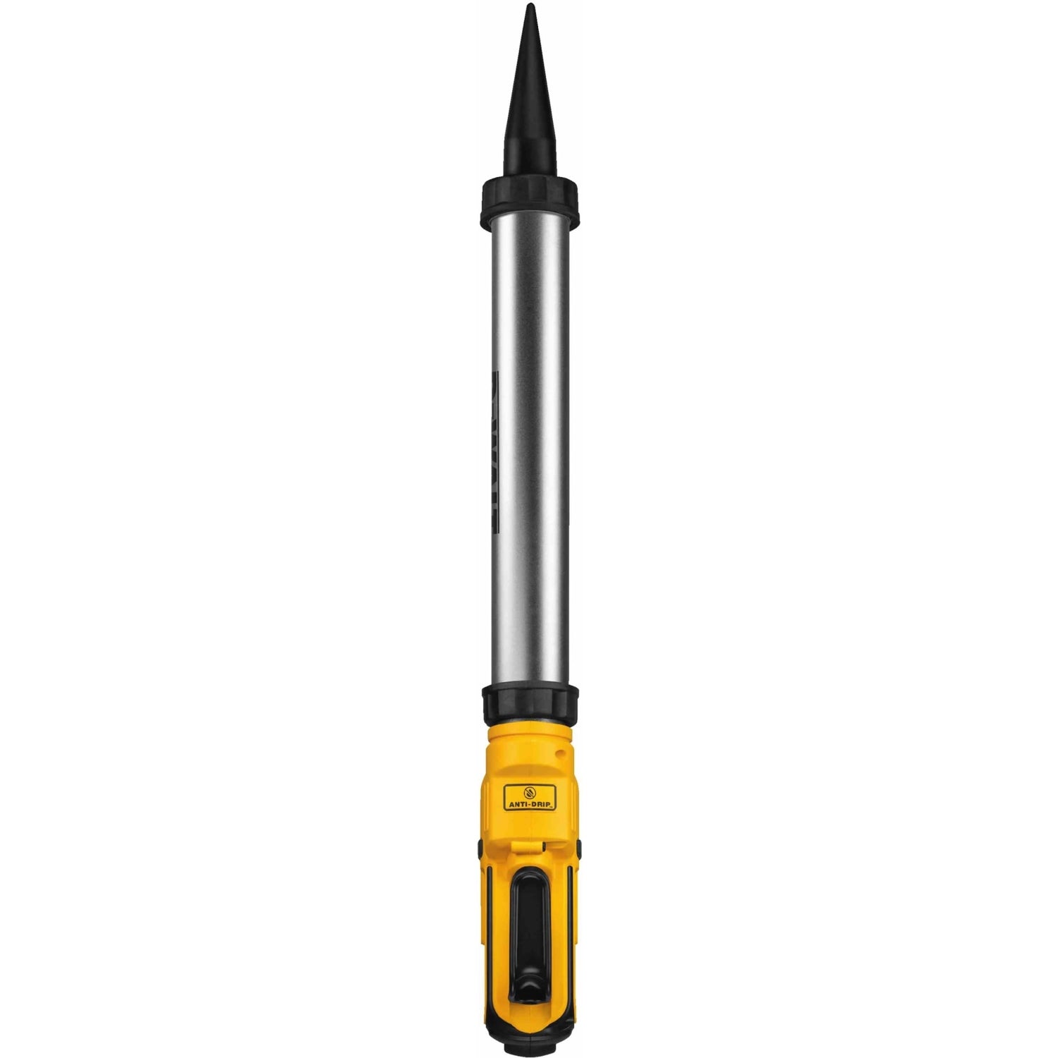 Dewalt DCE580D1 20v MAX 300-600ml Sausage Pack Adhesive Gun Kit
