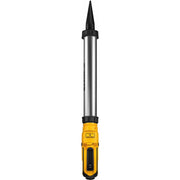 Dewalt DCE580D1 20v MAX 300-600ml Sausage Pack Adhesive Gun Kit