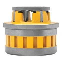 DeWalt DCE700034 Pipe Threading Die Head w/ Dies