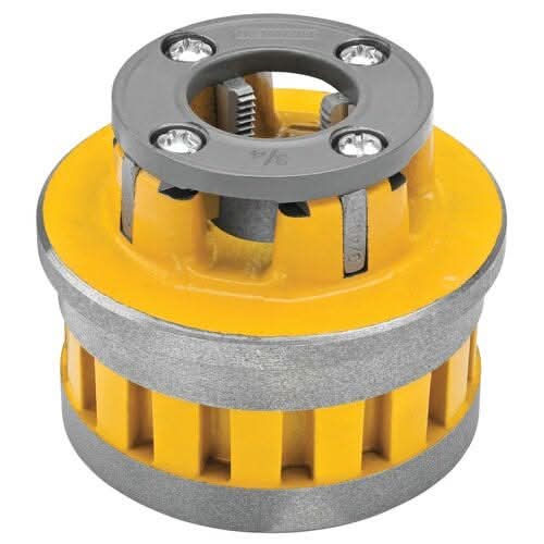 DeWalt DCE700034 Pipe Threading Die Head w/ Dies