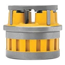 DeWalt DCE700100 Pipe Threading Die Head w/ Dies