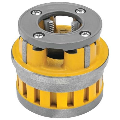 DeWalt DCE700100 Pipe Threading Die Head w/ Dies