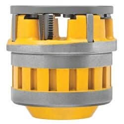 DeWalt DCE700114 Pipe Threading Die Head w/ Dies