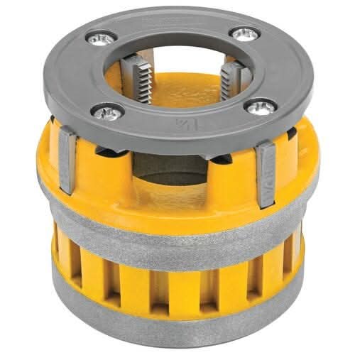 DeWalt DCE700114 Pipe Threading Die Head w/ Dies