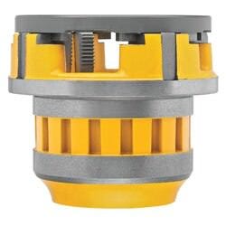 DeWalt DCE700200 Pipe Threading Die Head w/ Dies