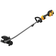 DeWalt DCED472B 60V MAX 7-1/2-Inch Brushless Attachment Capable Edger, Tool Only