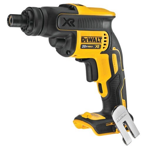 DeWalt DCF624B 20V MAX XR Screwgun with Threaded Clutch Housing, Tool Only