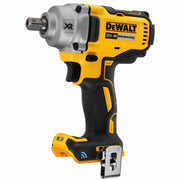 DeWalt DCF896B 20V MAX Tool Connect 1/2" Mid-Range Detent Pin Anvil Impact Wrench, Tool Only