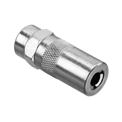 DeWalt DCGG5701 Heavy Duty 1/8-Inch NPT Grease Gun Coupler