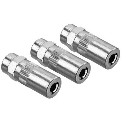 DeWalt DCGG5701 Heavy Duty 1/8-Inch NPT Grease Gun Coupler