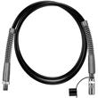 DeWalt DCGG5703-42 1/8-Inch NPT Grease Gun Hose Assembly (42-Inch)