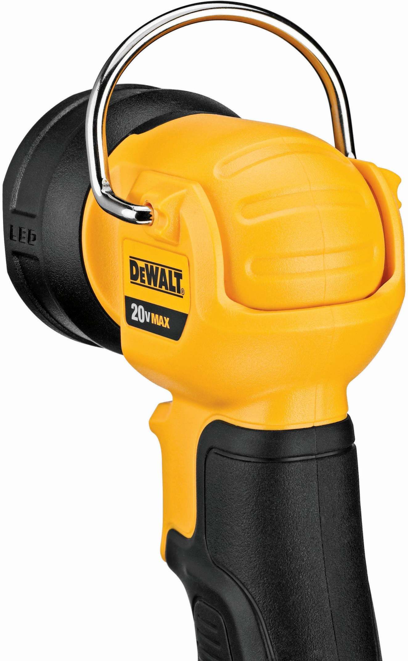 DeWalt DCL040 20V MAX LED Work Light