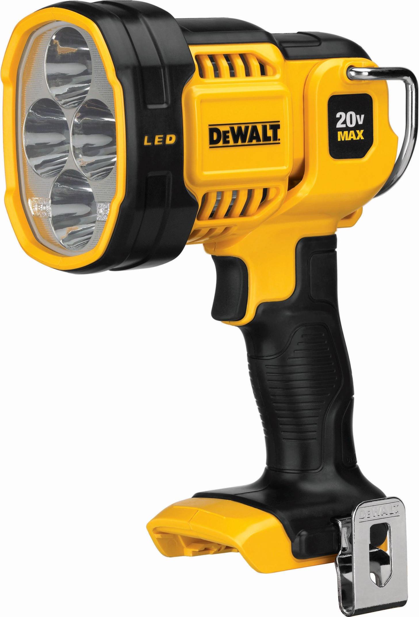DeWalt DCL043 20V MAX LED Spotlight (PROMO)