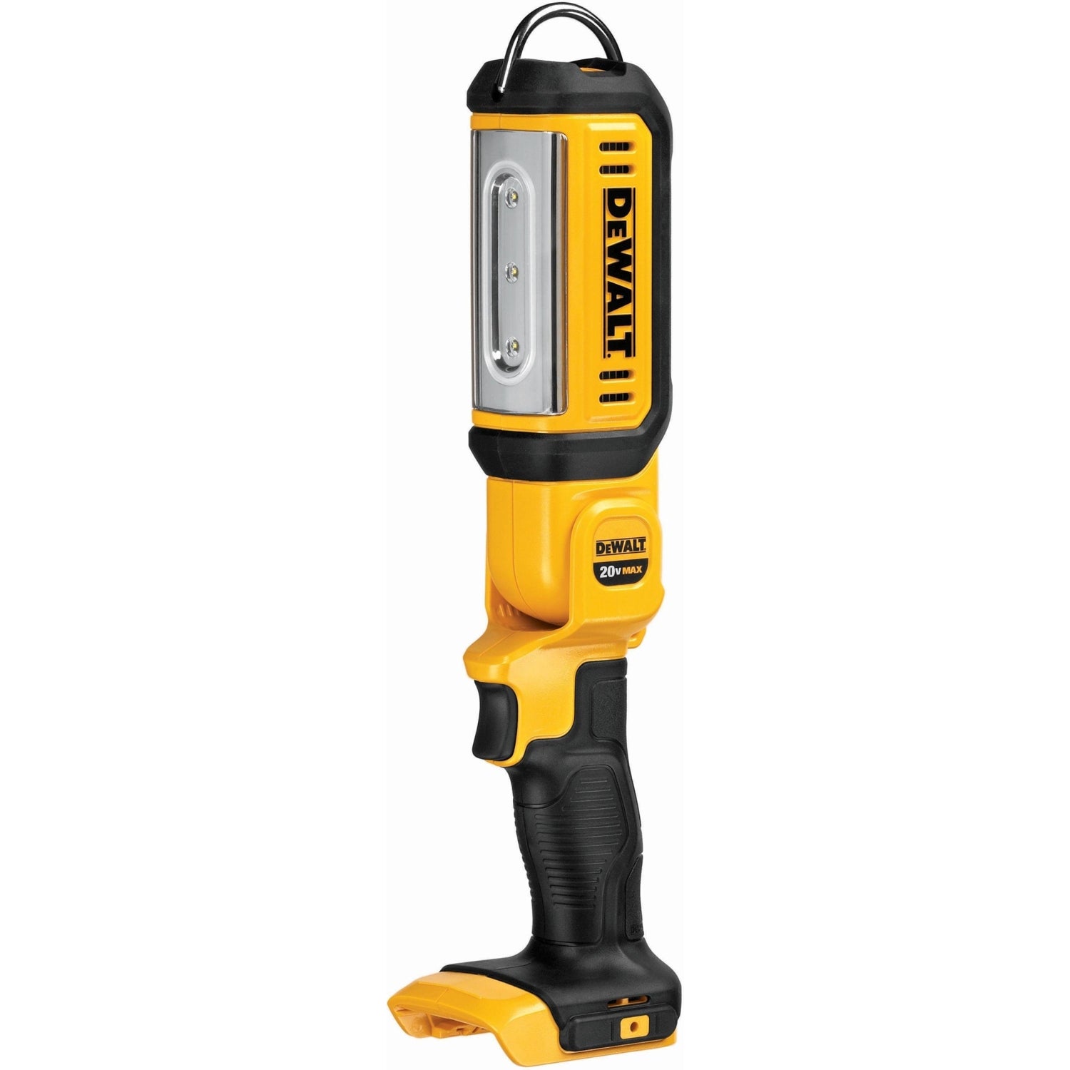 DeWalt DCL050 20V MAX LED Hand Held Area Light