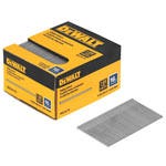 DeWalt DCS16175 16 Gauge 1-3/4-Inch Straight Finish Nails 2,500-Pack