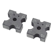 Dewalt DCS35038 Threaded Rod Cutting Die Set, 3/8"