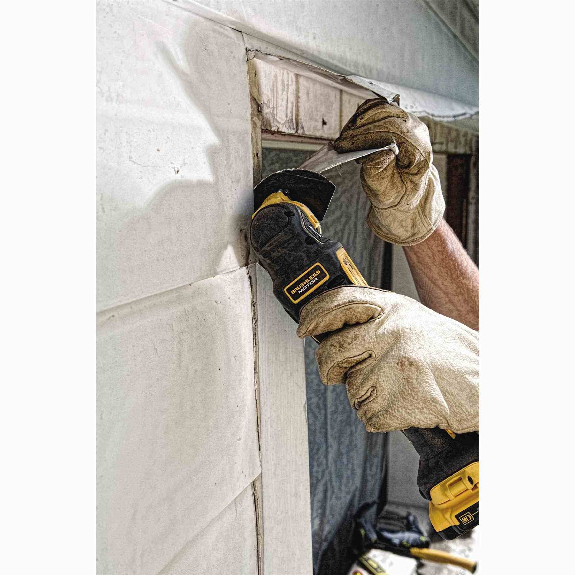 DeWalt DCS355B 20V MAX XR Oscillating Multi-Tool (PROMO)