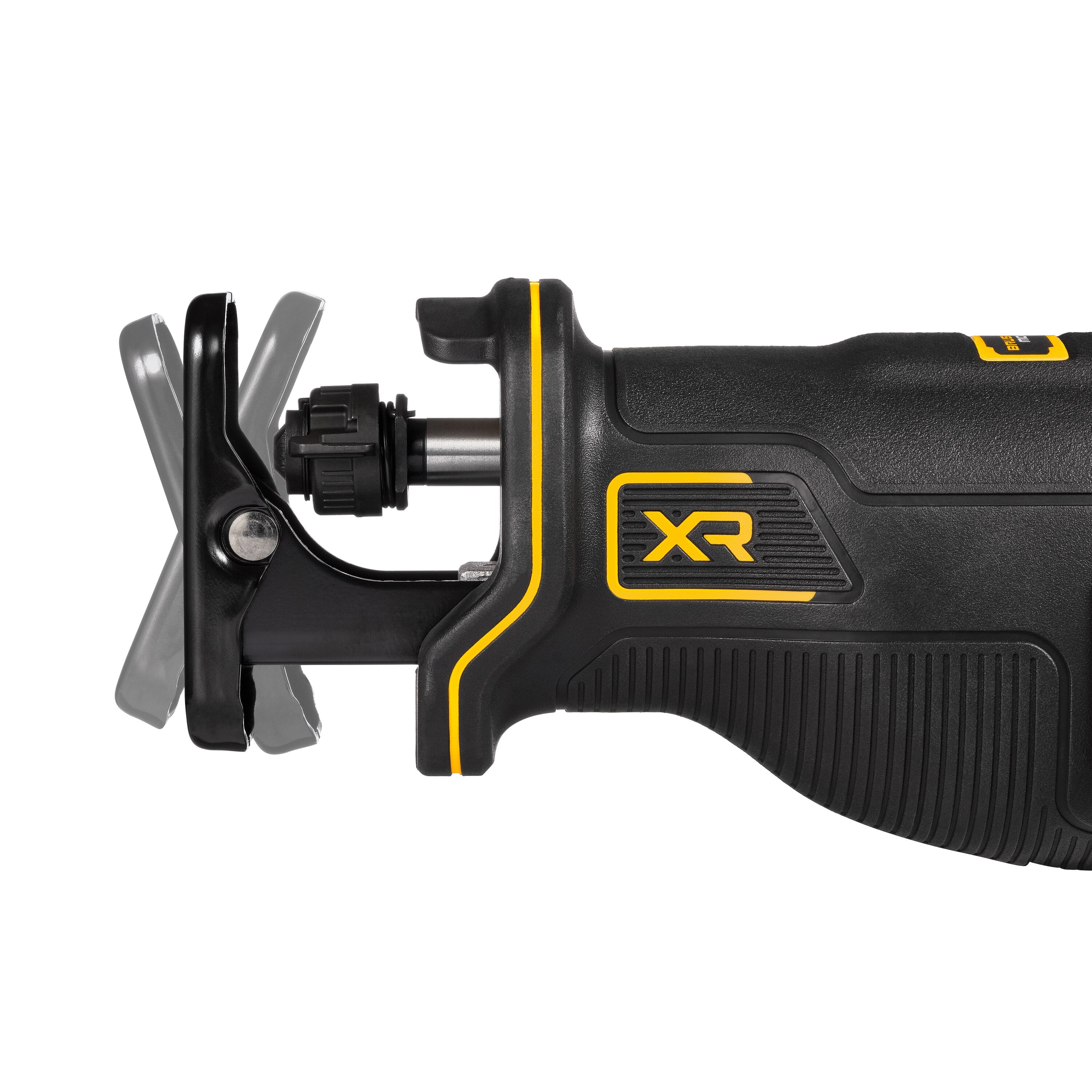 DeWalt DCS382B 20V MAX XR Brushless Cordless Reciprocating Saw, Tool Only