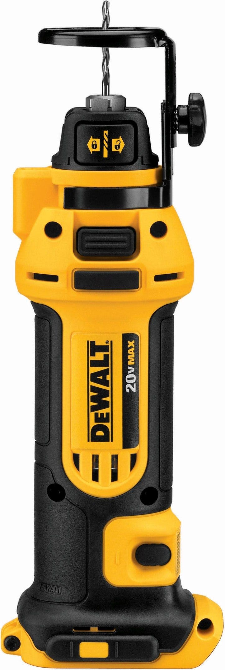 DeWalt DCS551B 20V MAX Drywall Cut-Out Tool (PROMO)
