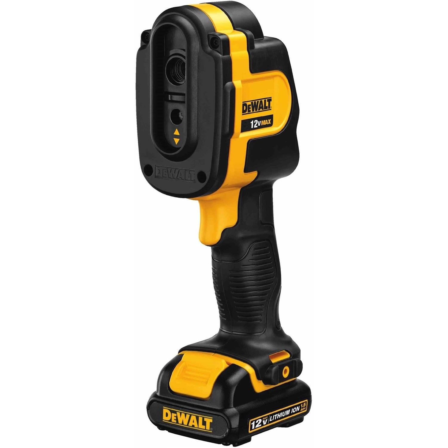 Dewalt DCT416S1 12V MAX Imaging Thermometer Kit