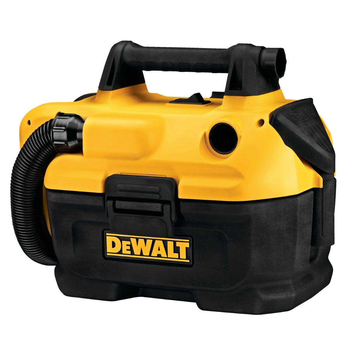 DeWalt DCV580H 18/20V MAX Cordless Wet-Dry Vacuum