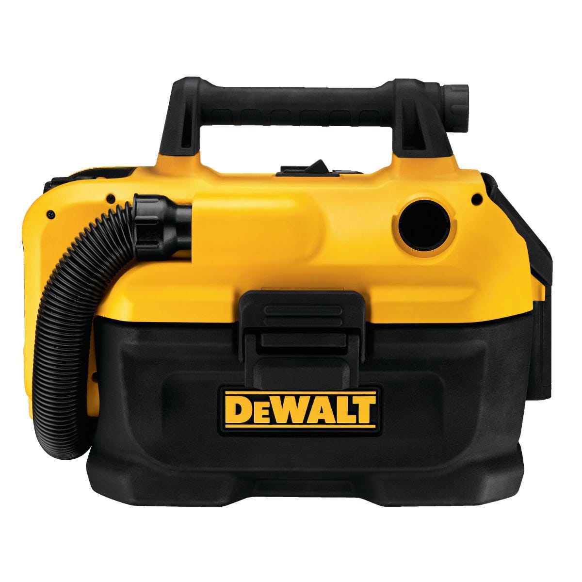 DeWalt DCV580H 18/20V MAX Cordless Wet-Dry Vacuum