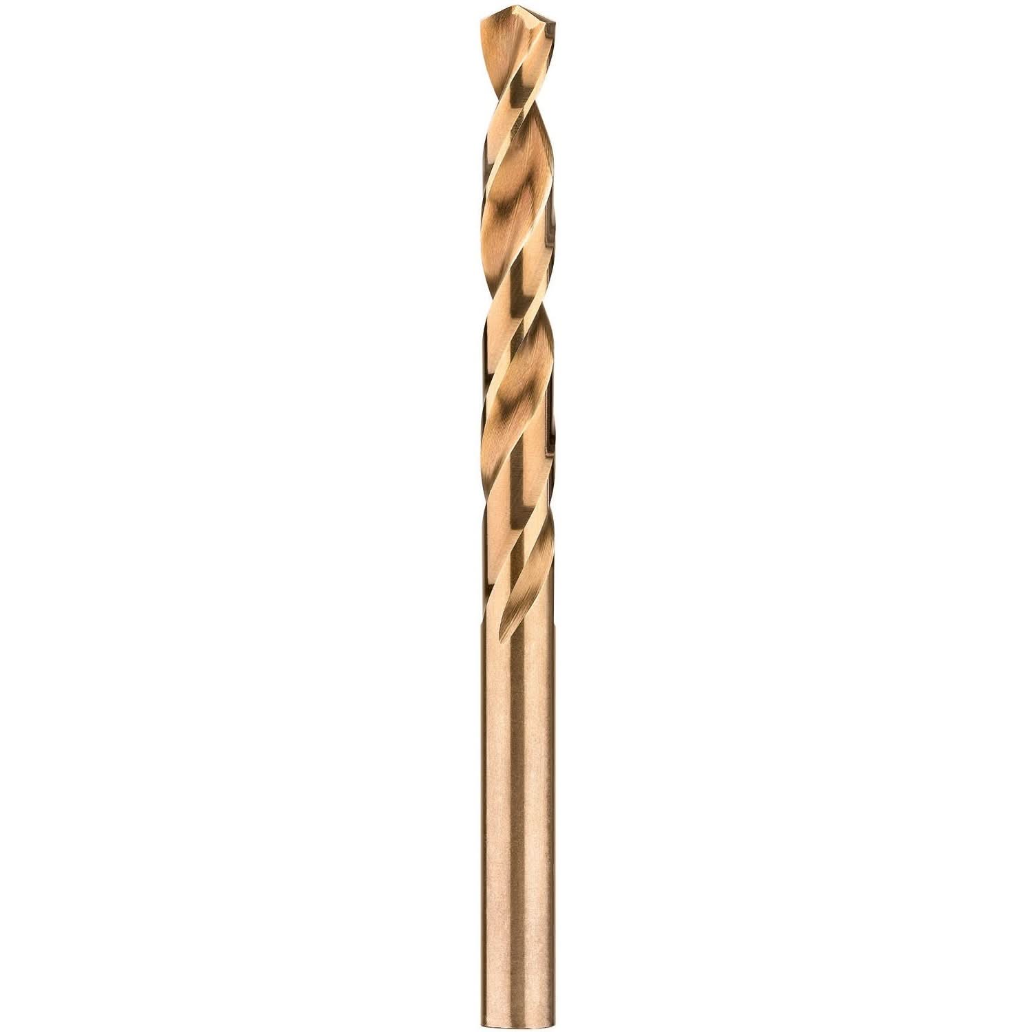 DeWalt DD4011B12 11/64" Cobalt Jobber Length Drill