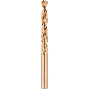 DeWalt DD4029B6 29/64" Cobalt Jobber Length Drill