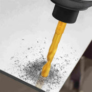 Dewalt DD5120 5/16" Titanium Nitride Coating IR Drill Bit
