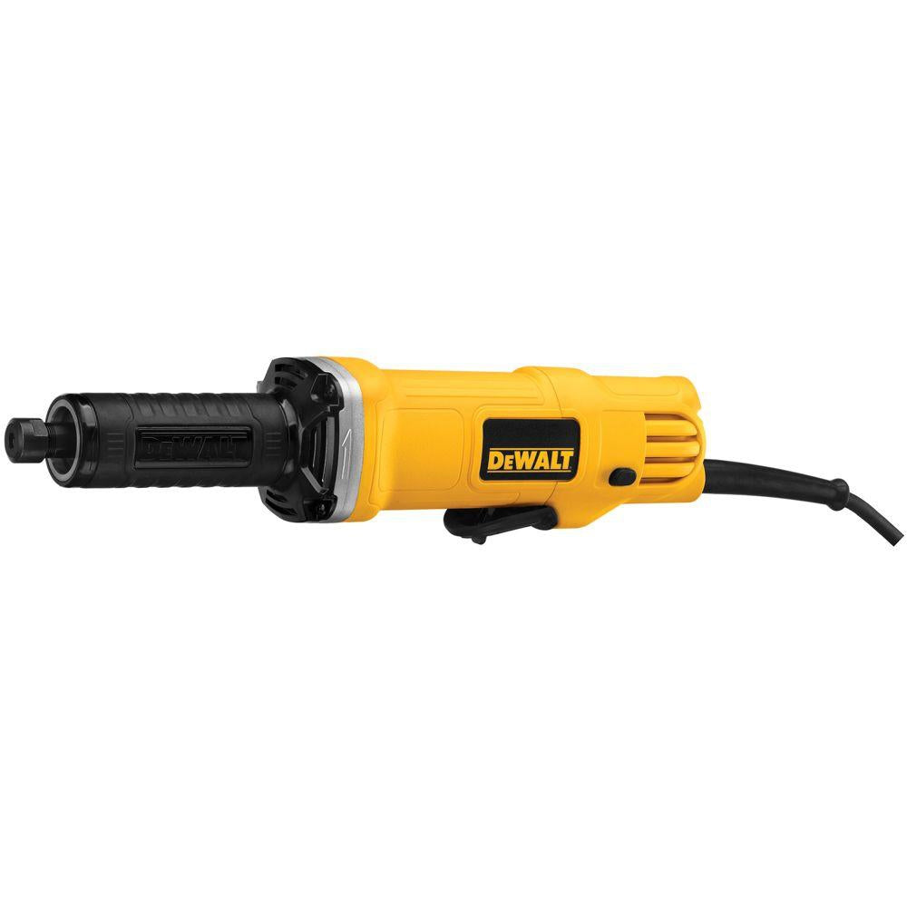 Dewalt DWE4887N 1-1/2" Die Grinder, no Lock-On