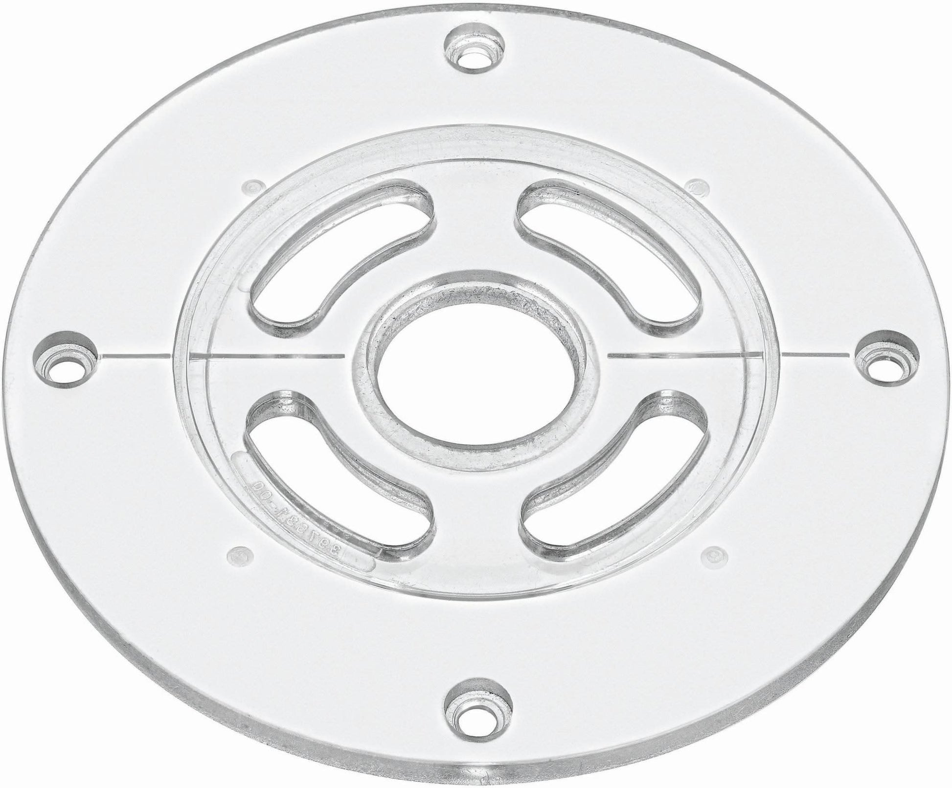 DeWalt DNP613 Round Sub Base for Compact Router