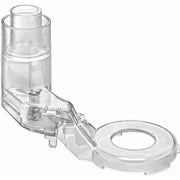 DeWalt DNP616 Compact Router Dust Collection Adapter for Plunge Base