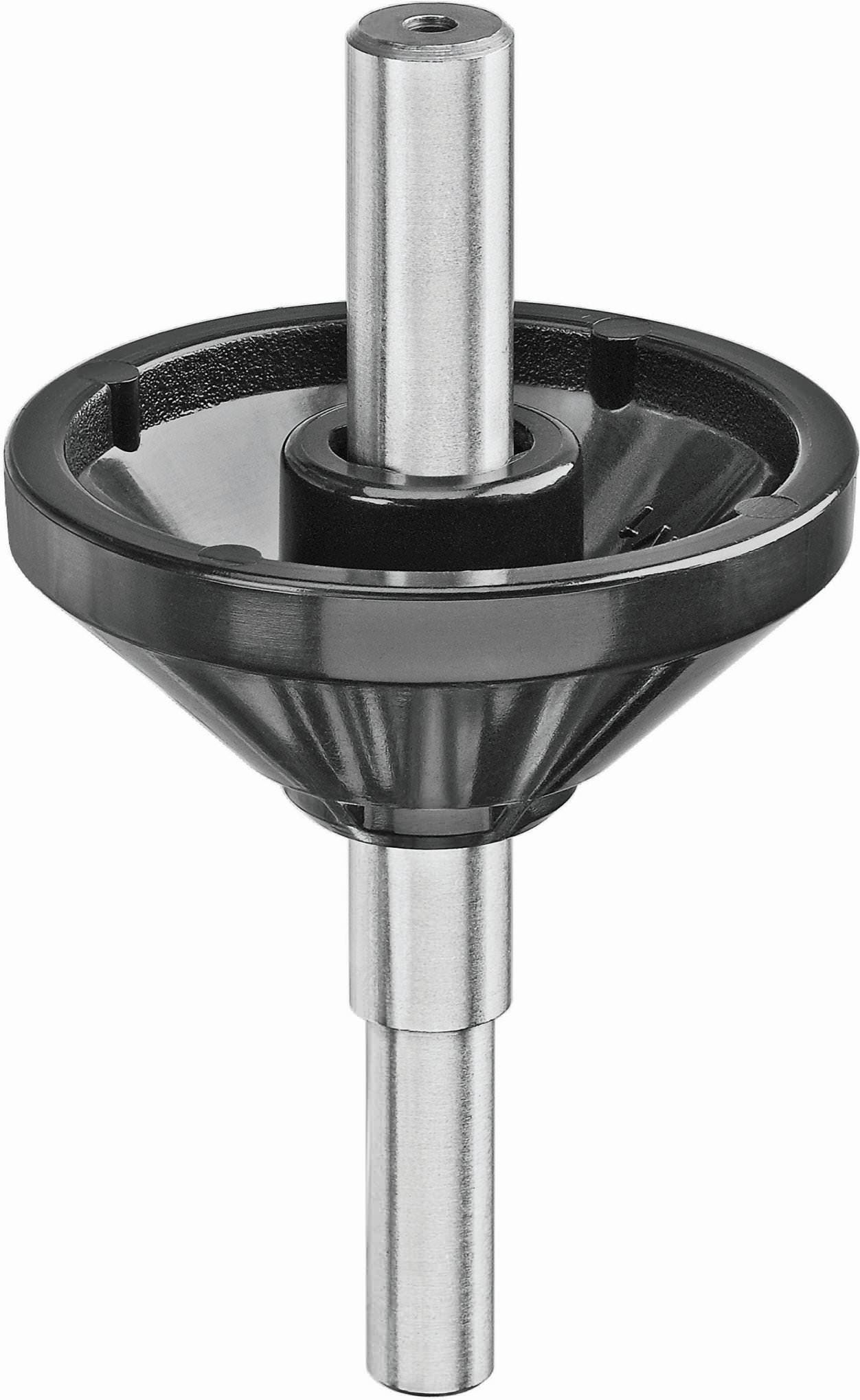 DeWalt DNP617 Centering Cone for Fixed Base Compact Router