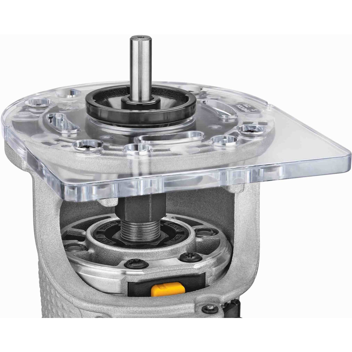 DeWalt DNP617 Centering Cone for Fixed Base Compact Router