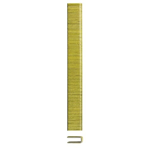 DeWalt DNS18050-2 18 Gauge 1/4-Inch Crown 1/2-Inch Staples 2,500-Pack