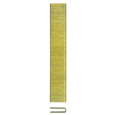 DeWalt DNS18075-2 18 Gauge 1/4-Inch Crown 3/4-Inch Staples 2,500-Pack