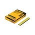 DeWalt DNS18075-2 18 Gauge 1/4-Inch Crown 3/4-Inch Staples 2,500-Pack