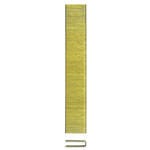 DeWalt DNS18075-2 18 Gauge 1/4-Inch Crown 3/4-Inch Staples 2,500-Pack