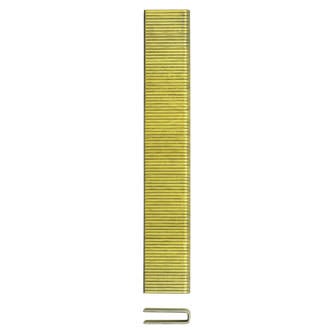 DeWalt DNS18075-2 18 Gauge 1/4-Inch Crown 3/4-Inch Staples 2,500-Pack
