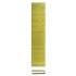 DeWalt DNS18100-2 18 Gauge 1/4-Inch Crown 1-Inch Staples 2,500-Pack