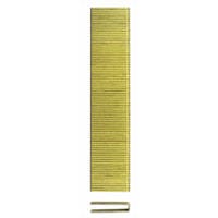 DeWalt DNS18100-2 18 Gauge 1/4-Inch Crown 1-Inch Staples 2,500-Pack