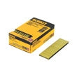 DeWalt DNS18150-2 18 Gauge 1/4-Inch Crown 1-1/2-Inch Staples 2,500-Pack