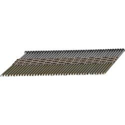 DeWalt DPT-12D131GFH 3-1/4-Inch x .131-Inch Paper Tape 30 degree Smooth Galvanized Off-Set Round Head 2,000 Pack