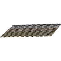 DeWalt DPT-8D113FH 2-3/8-Inch x .113-Inch Paper Tape 30 degree Smooth Bright Off-Set Round Head Nail 5,000-Pack