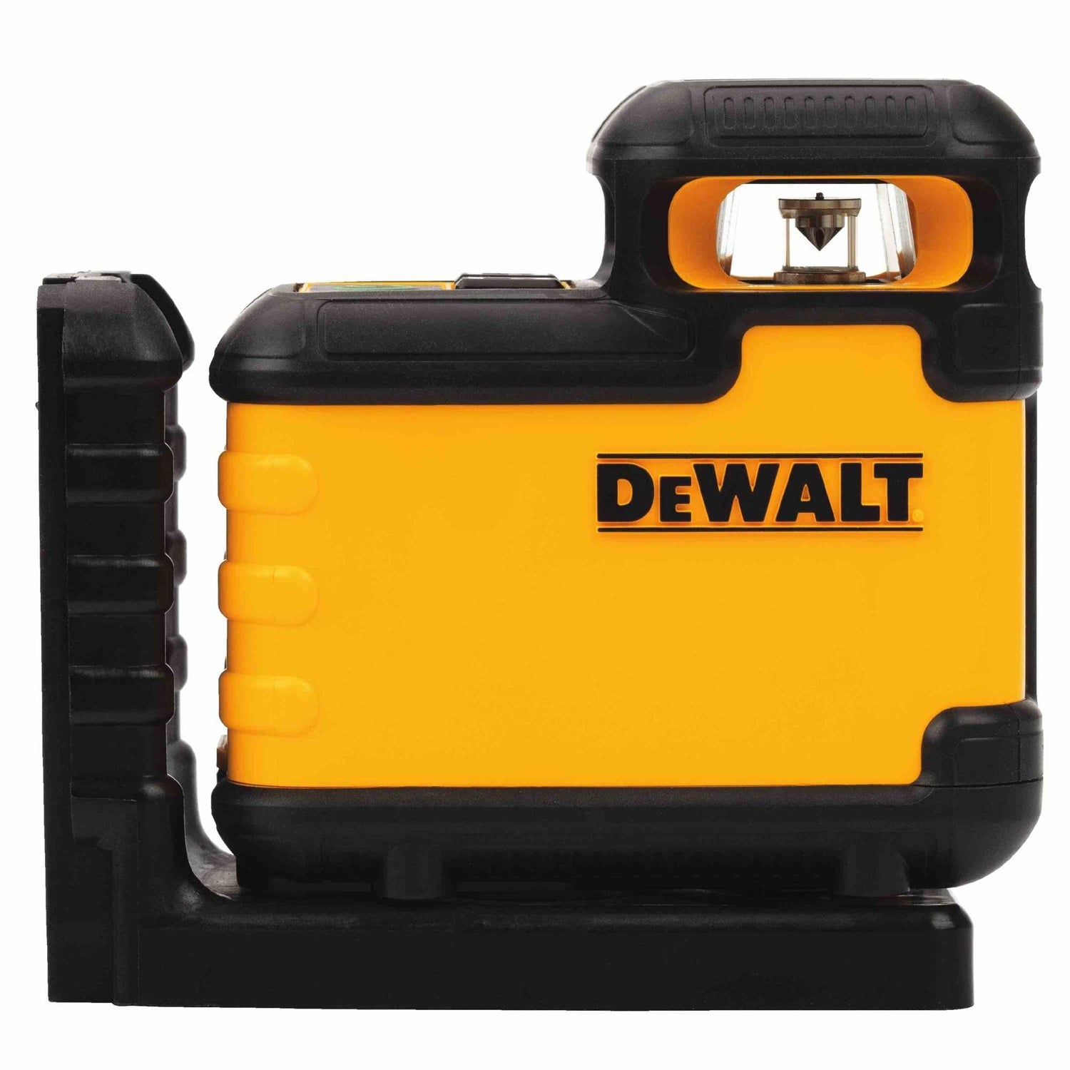 DeWalt DW03601CG 360 Degree Green Beam Cross Line Laser